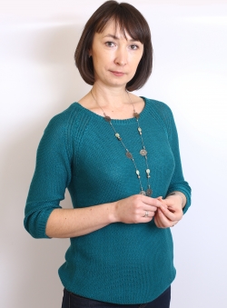 Панченко Людмила Владимировна.